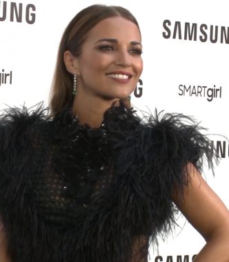 Paula Echevarría