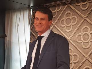 Manuel Valls