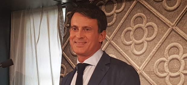 Manuel Valls