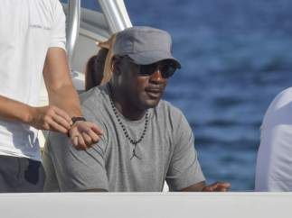 MICHAEL JORDAN