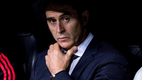 Julen Lopetegui Julen Lopetegui