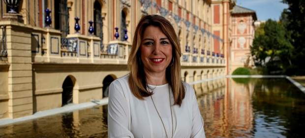 Susana Díaz