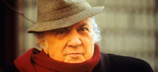 Federico Fellini