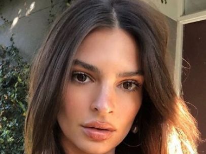Emily Ratajkowski