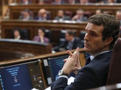Pablo Casado