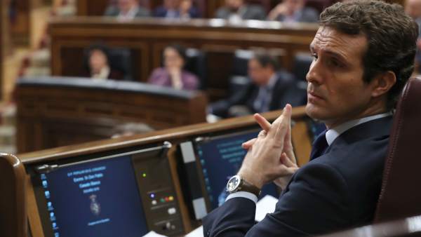 Pablo Casado Pablo Casado