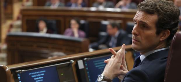 Pablo Casado