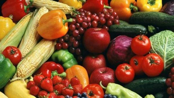Frutas Frutas