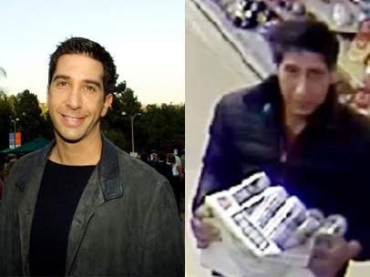 David Schwimmer