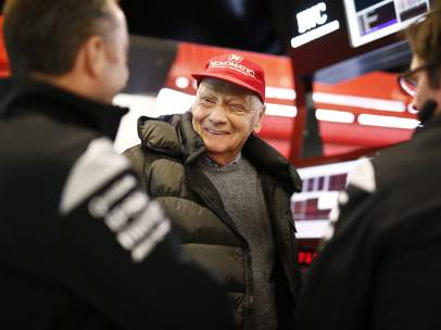 Niki Lauda