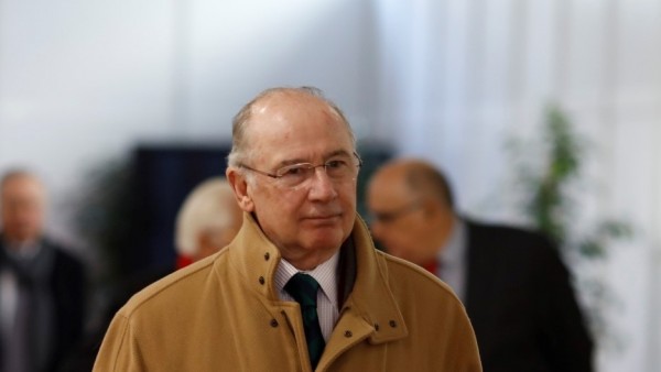 Rodrigo Rato Rodrigo Rato
