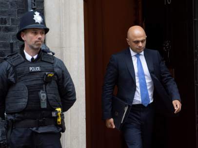 Sajid Javid