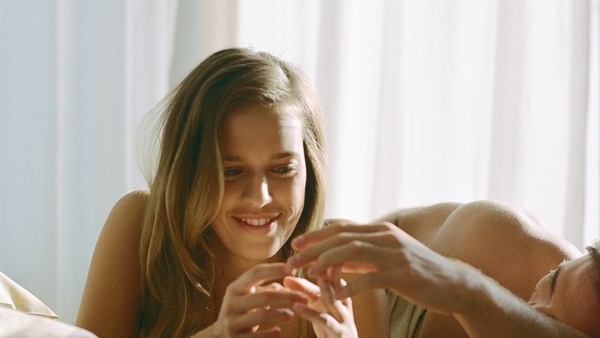 Pareja