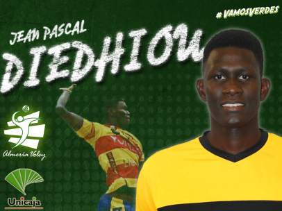 Jean Pascal Diedhiou