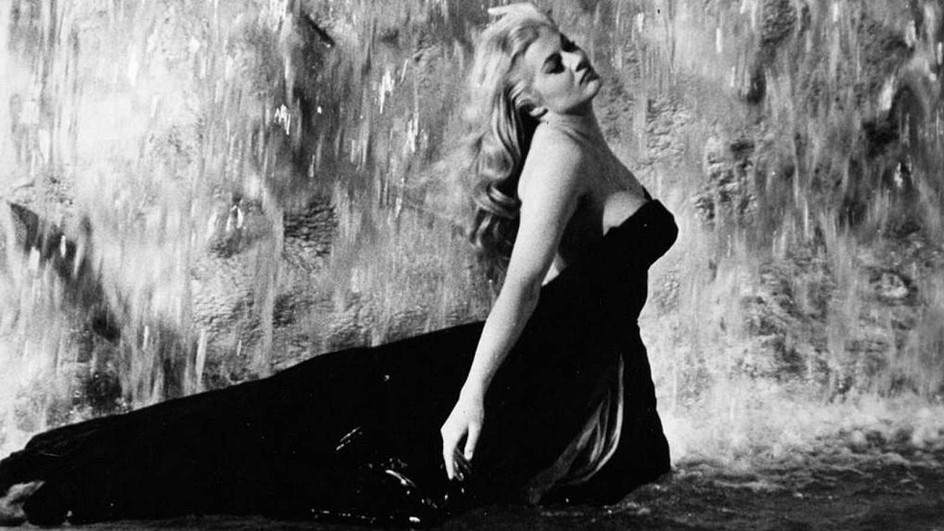La dolce vita (1960) La dolce vita (1960)