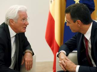 Sánchez y Gere