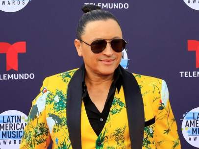 Elvis Crespo