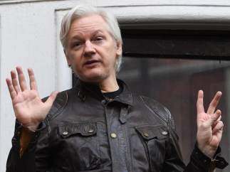 Julian Assange