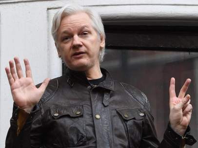Julian Assange