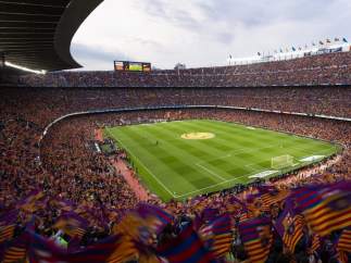 Camp Nou