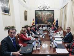 Consejo de Ministros