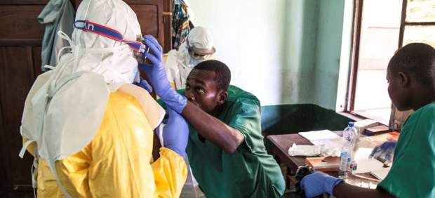 Ébola