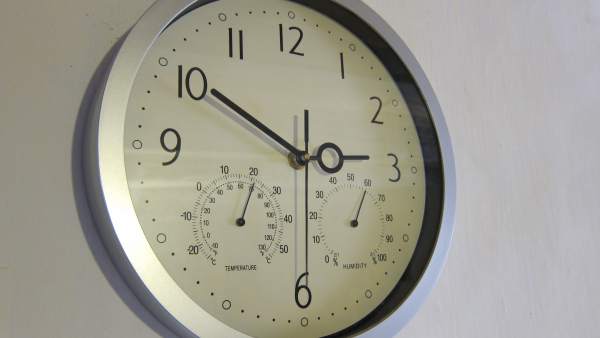 Reloj, Cambio De Hora, Tiempo, Horario Reloj, Cambio De Hora, Tiempo, Horario