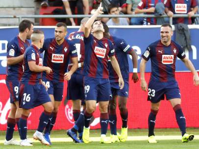 Eibar