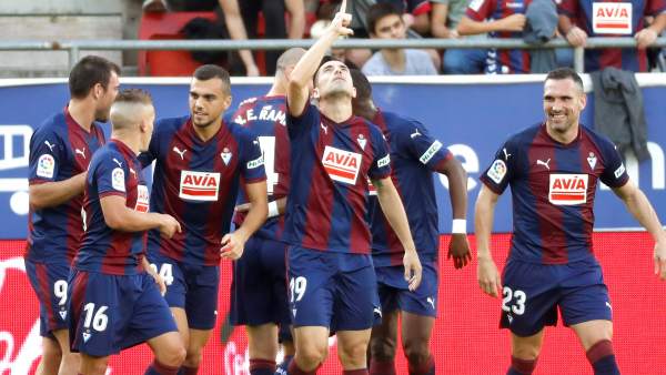 Eibar Eibar