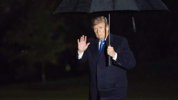 Donald Trump Donald Trump