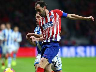 Godín