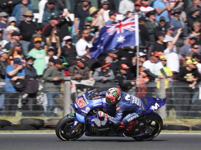 Maverick Viñales