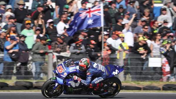 Maverick Viñales Maverick Viñales