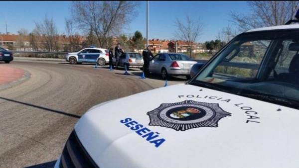 Policía Local Seseña Policía Local Seseña