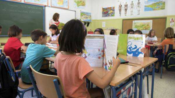 Colegio Colegio