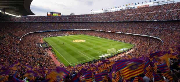 Camp Nou