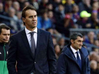 Lopetegui