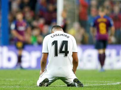 Casemiro