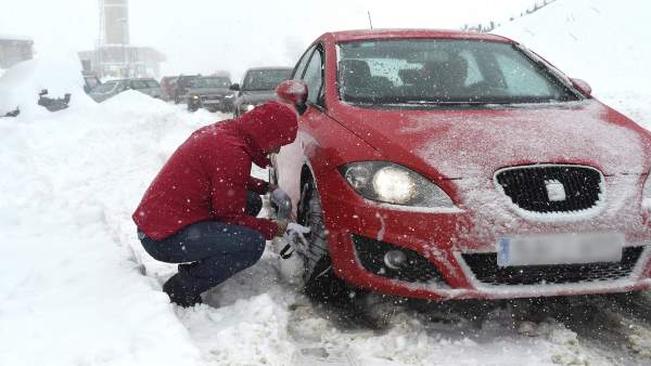 Nieve Nieve