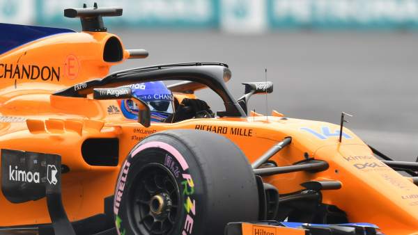 Fernando Alonso Fernando Alonso