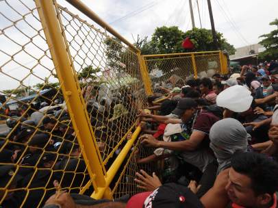 Frontera
