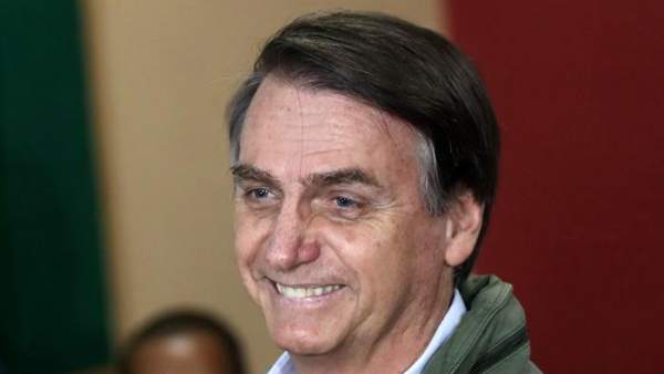 Jair Bolsonaro Jair Bolsonaro