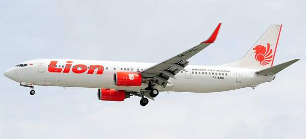 Lion Air