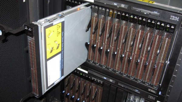 IBM IBM