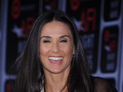 Demi Moore