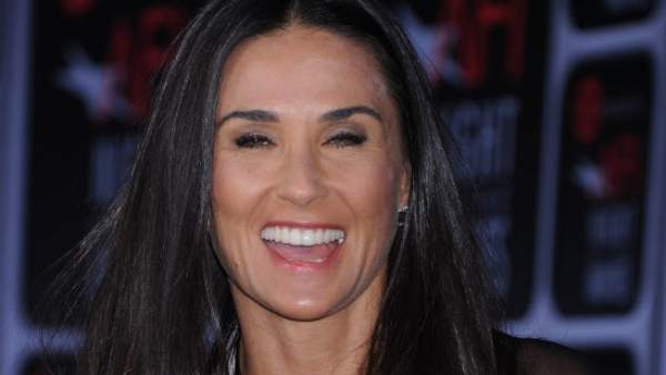 Demi Moore Demi Moore