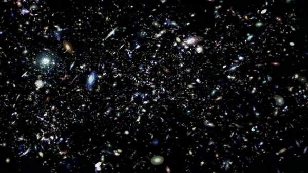 Galaxias Galaxias