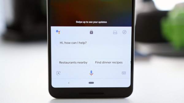 Android Android