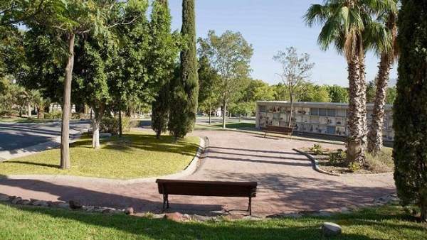 Parque Cementerio De Málaga (Parcemasa) Parque Cementerio De Málaga (Parcemasa)