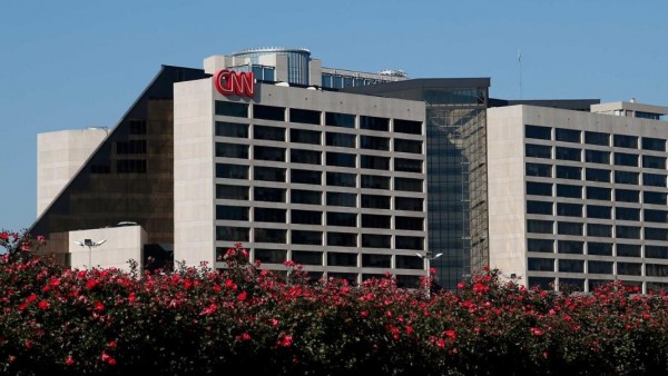 CNN CNN